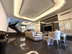 Jalan Yasin (D14), Semi-Detached #602356491